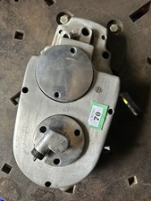 MZ ETZ 251 ETZ 301 ENGINE CLUTCH COVER ETZ 250 (green70)