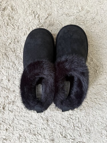 Women black primark fluffy - women’s,