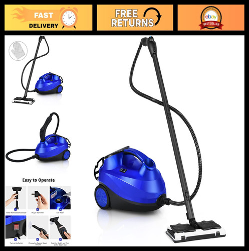 2000w steam cleaner with 5l - 2000w,