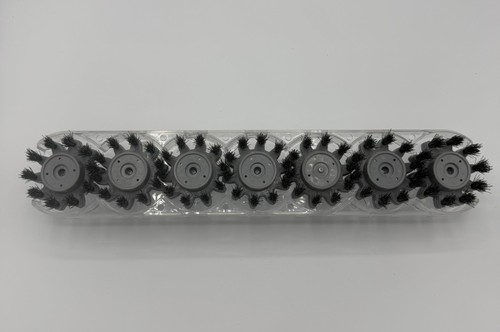 Vax spin scrub - scrub, for