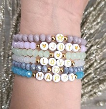 Personalised Name Bracelet