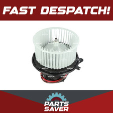Interior Blower Motor fits MERCEDES C250 1.8 2.5 2.2D 2008 on Heater NRF Quality