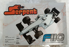 Serpent F1 10 1/10 2W Kit F1