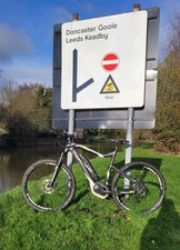 Haibike HardSeven 4.0 Mountain