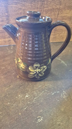 Haseley manor tea pot isle - isle, of