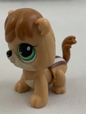 Littlest Pet Shop Chipmunk