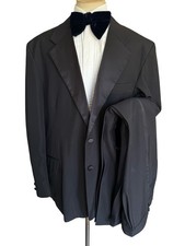 Men’s Tuxedo Dinner Suit