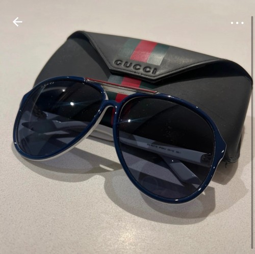 Vintage y2k gucci - vintage,
