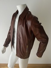 Paul Smith Main Line Brown