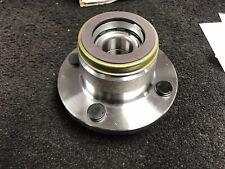 REAR WHEEL BEARING HUB ASSEMBLY DISC MODELS FORFORD FOCUS MK1 GHIA ST170 1138512