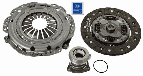 Astra sxi 16v - astra, g