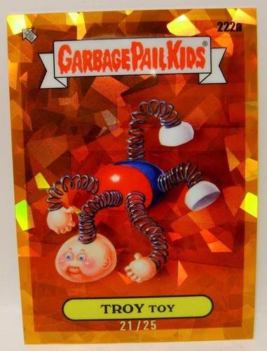 Troy toy slinky 25 222a - troy, #21