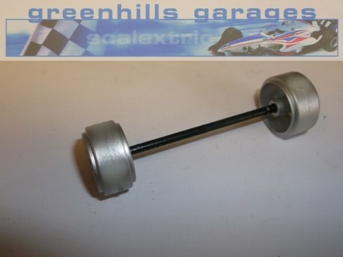Greenhills scalextric maserati - greenhills,