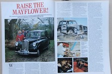 CC 1991 magazine article: 1953