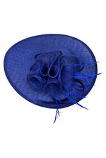 Large Fascinator Feather