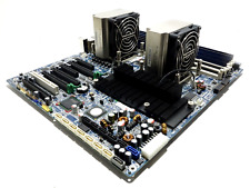 HP Z800 Workstation Motherboard - Dual Intel Xeon X5650, 32GB RAM (2) 591182-001