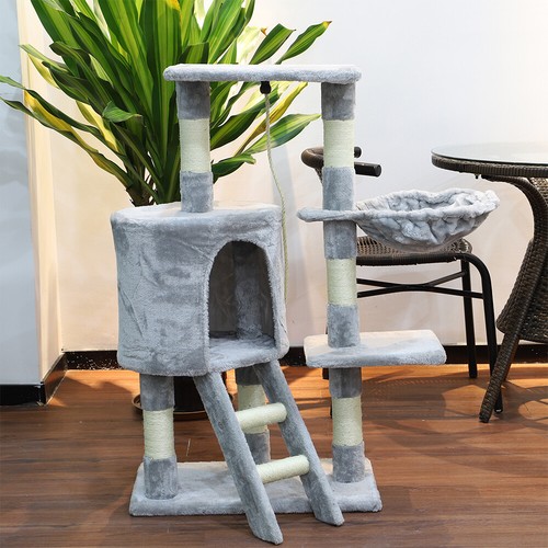 Large cat tree - large, centre
