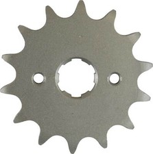 246-14 Front Sprocket Chinese 4T 110cc & 125cc (420) Small