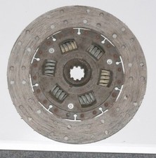 - RILEY PATHFINDER 1954-1956 BORG & BECK CLUTCH PLATE