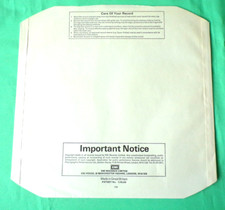 EMI IMPORTANT NOTICE The