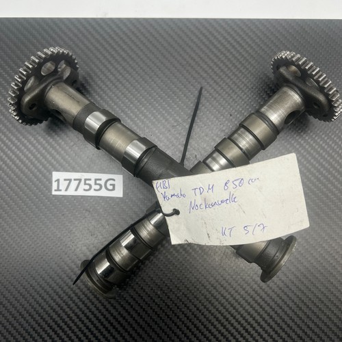 Camshaft cams roller - cams, engine