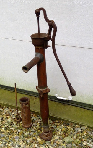 Awesome antique copper - awesome,