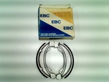 H312 brake shoes HONDA XL 250