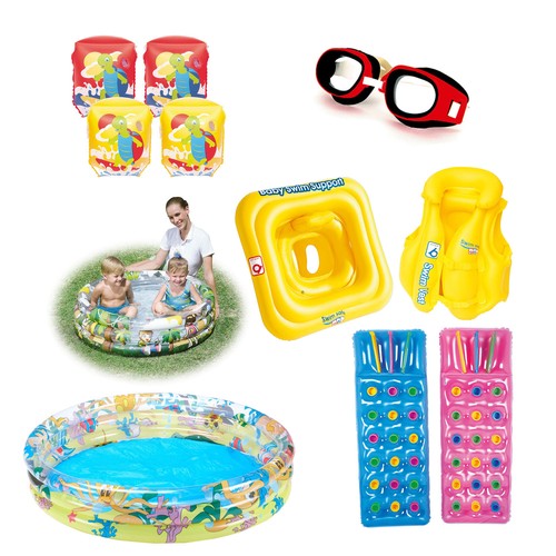 Swimming armbands kids - swimming,