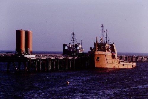 1982 king supplier shipping - 1982,