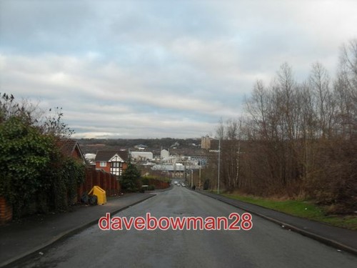 Photo quarry street - quarry,