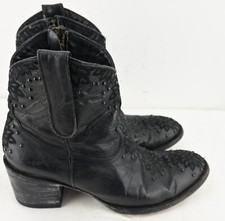 Old gringo “Mexicana”