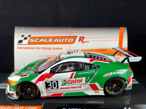 6307r scaleauto honda acura - honda,