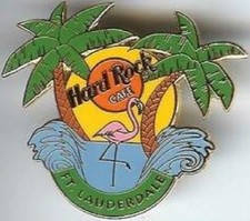 Hard Rock Cafe FORT LAUDERDALE