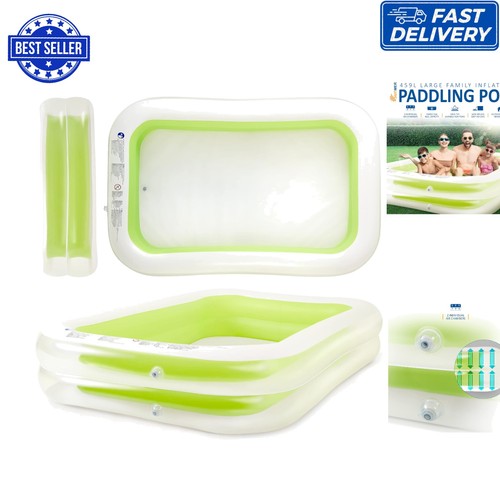 Portable inflatable family - inflatable,