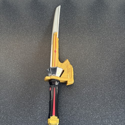 Bandai power rangers - power, samurai