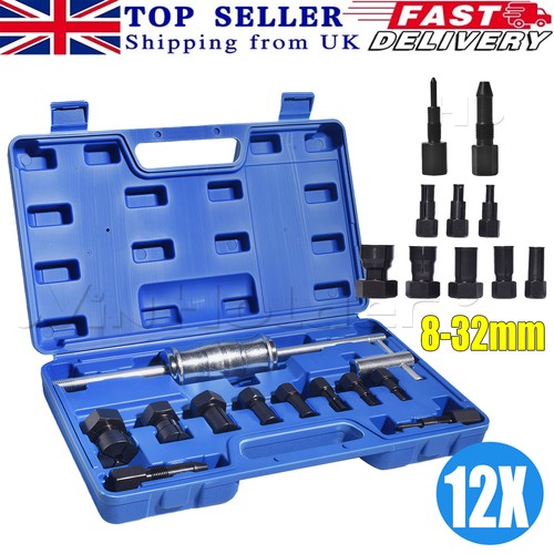 12pc blind hole - hole, collet