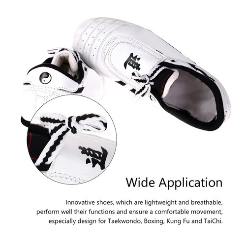 Luckdano taekwondo - (size, 44)luckdano