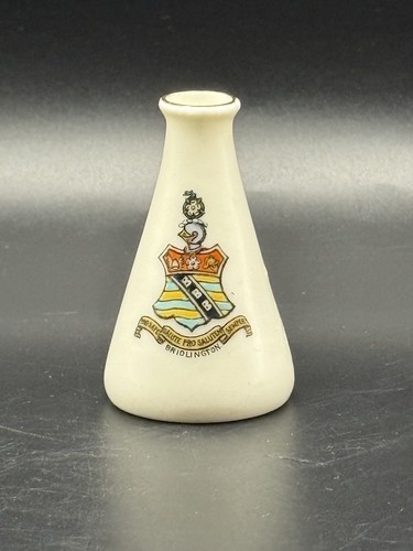 Bridlington decorative vase - vase, by