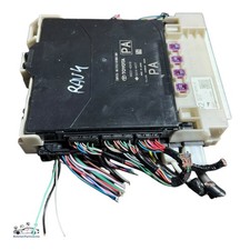 2020 Toyota RAV 4 XA50 Body