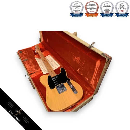 Fender usa vintage - fender,