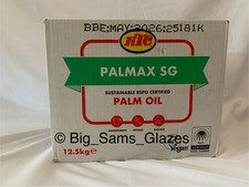 Palmax 5kg pure vegetable - pure,