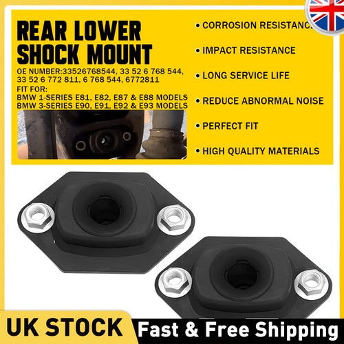 6768544 6772811 rear lower - 6768544,