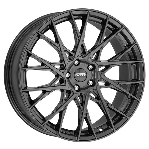 Dotz fuji grey - dotz, 8.0jx18