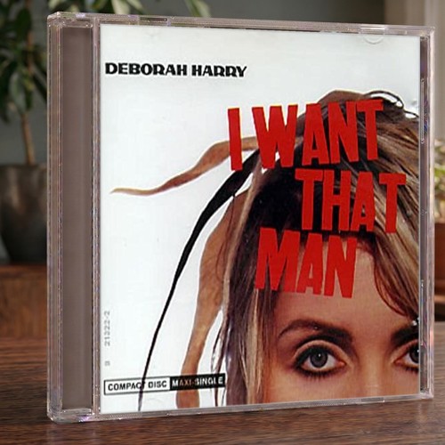Harry deborah i want - -,