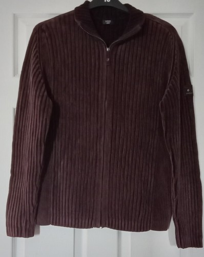 Next aubergine ribbed - aubergine, g