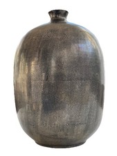 Large Ceramic Shagreen Print