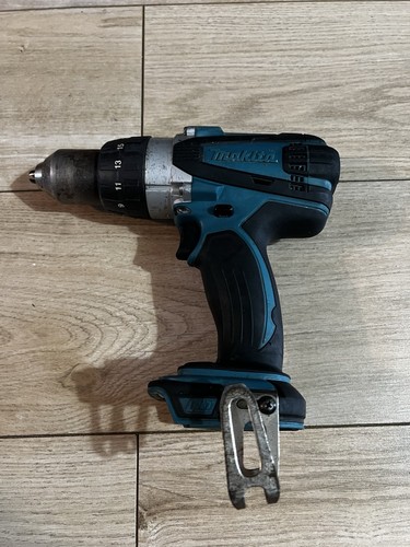 Makita 18v dhp - 158, cordless