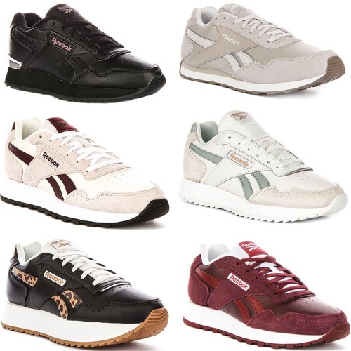 Reebok glide vibrant - reebok,