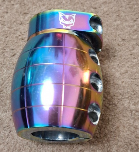 Gen pro grenade scooter - grenade,