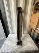 Genuine VW Golf MK7 MK7.5 2013-2020 front bumper reinforcement bar 5G0807109AL